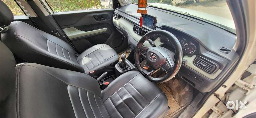 Tata Punch Adventure, 2023, Petrol