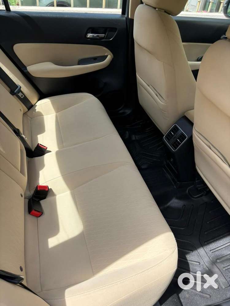 Honda City 2021 Petrol 32500 Km Driven