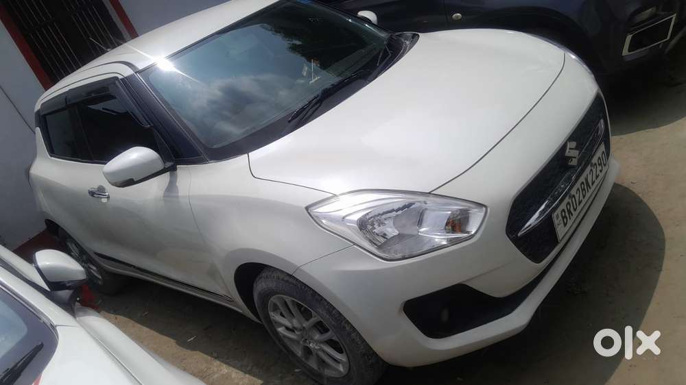 Maruti Suzuki Swift 1.3 Zxi, 2023, Petrol