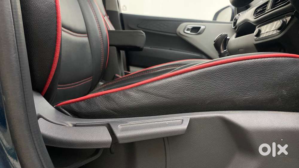 Hyundai Grand I10 Nios Sportz Amt 1.2 Kappa Vtvt, 2019, Petrol
