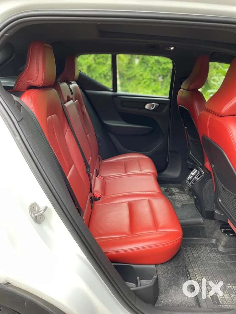 Volvo Xc40 D4 R-design, 2019, Diesel