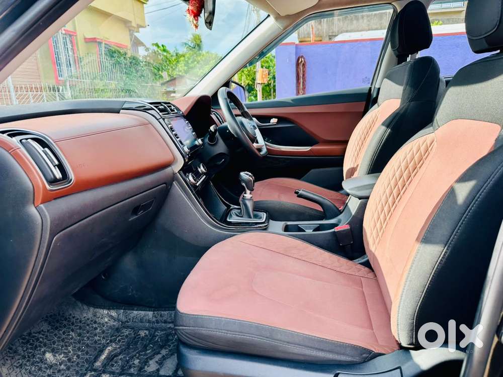 Hyundai Alcazar 1.5 Prestige Exe Diesel Mt 7 Str, 2023, Diesel