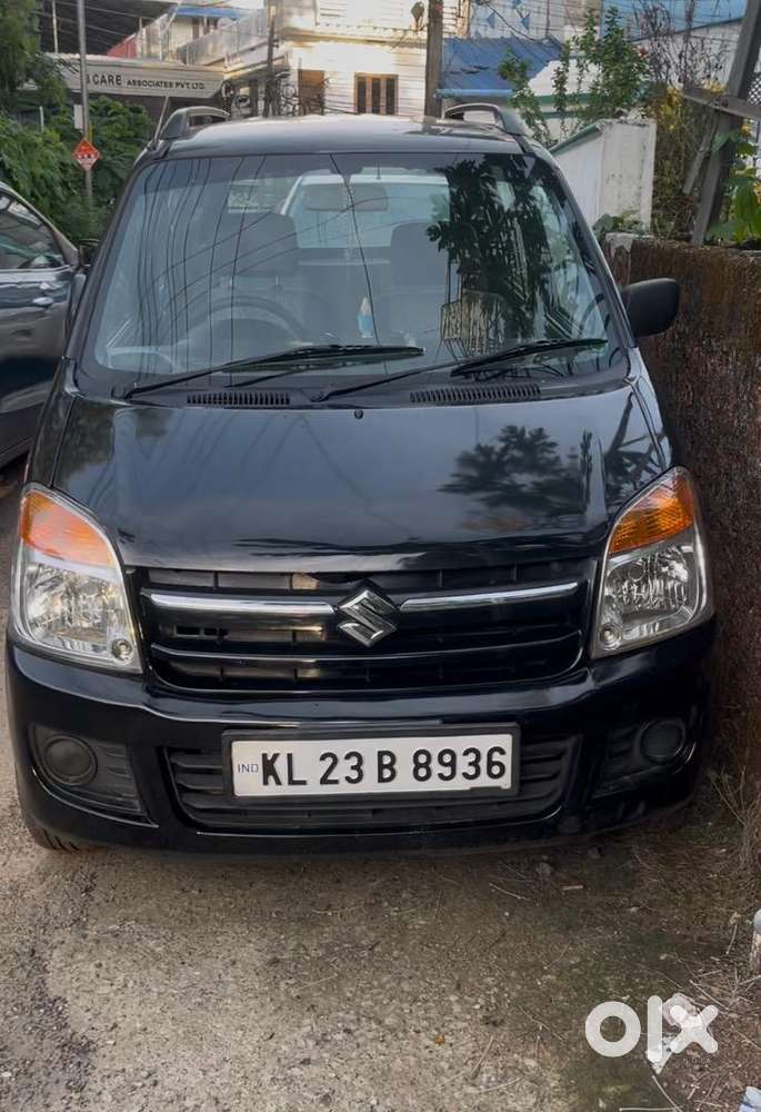 Maruti Suzuki 2010 Model