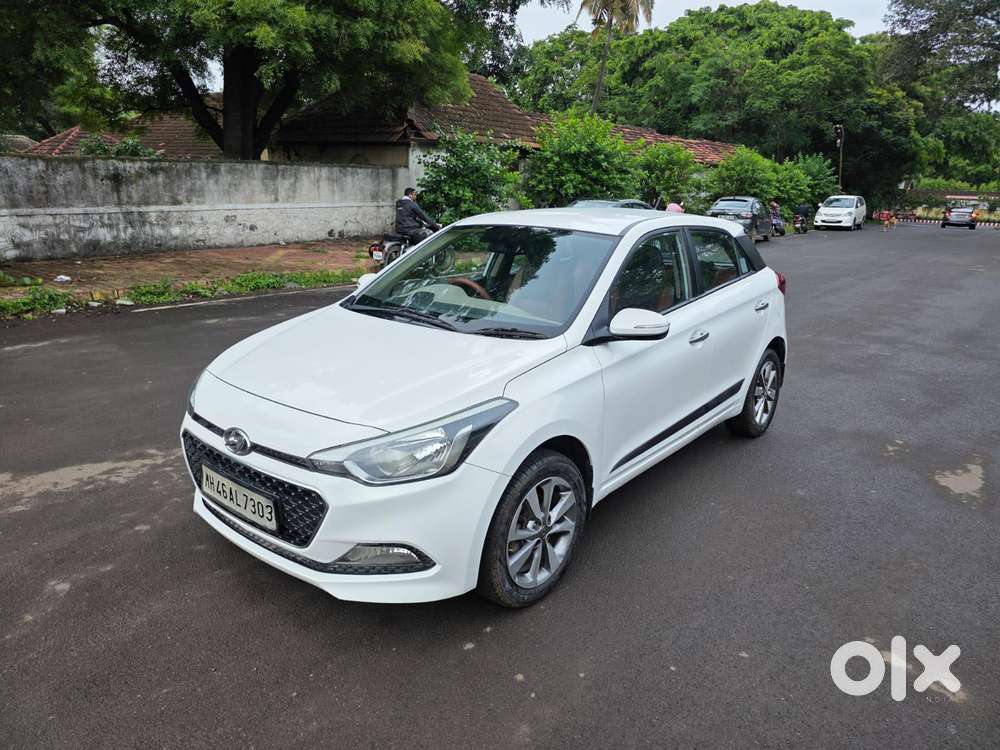 Hyundai Elite I20 Asta 1.2 (o), 2015, Petrol