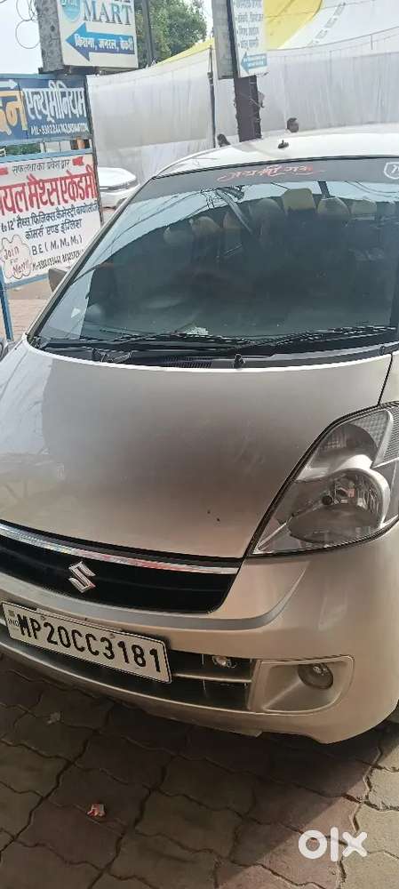 Maruti Suzuki Zen Estilo 2009