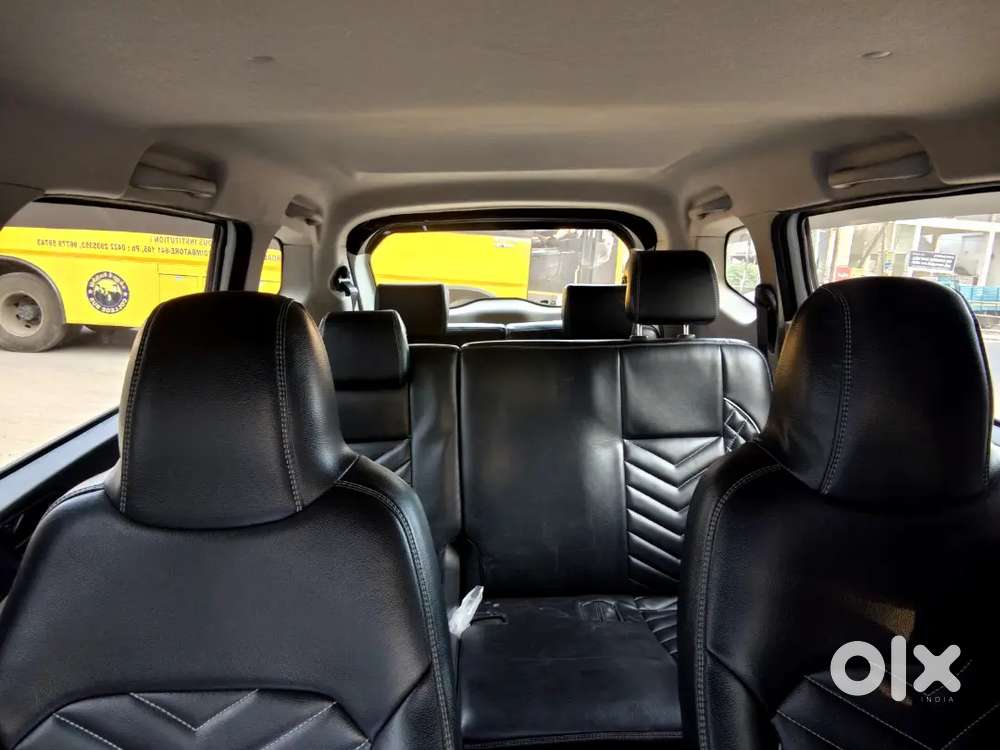 Renault Triber 2024 Petrol Well Maintained