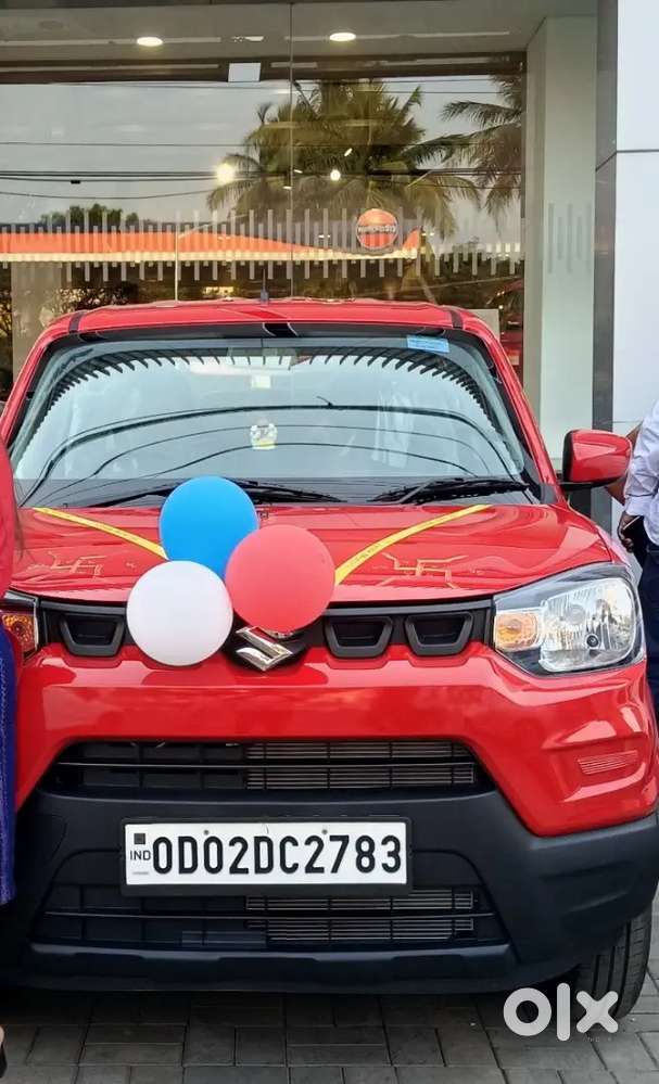 Maruti Suzuki S-cross 2017 Automatic 2025