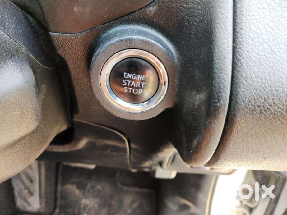 Toyota Innova Crysta 2.7 Zx At, 2020, Diesel