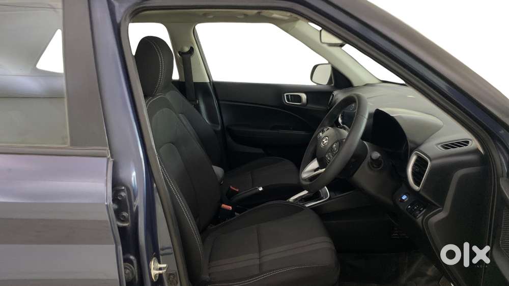 Hyundai Venue Sx Plus Turbo Dct, 2019, Petrol