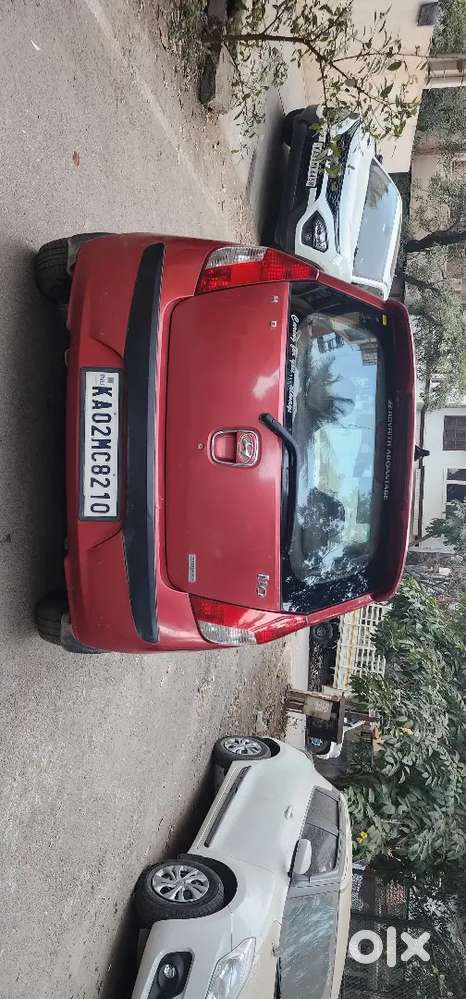Hyundai I10 2008 Petrol 56000 Km Driven