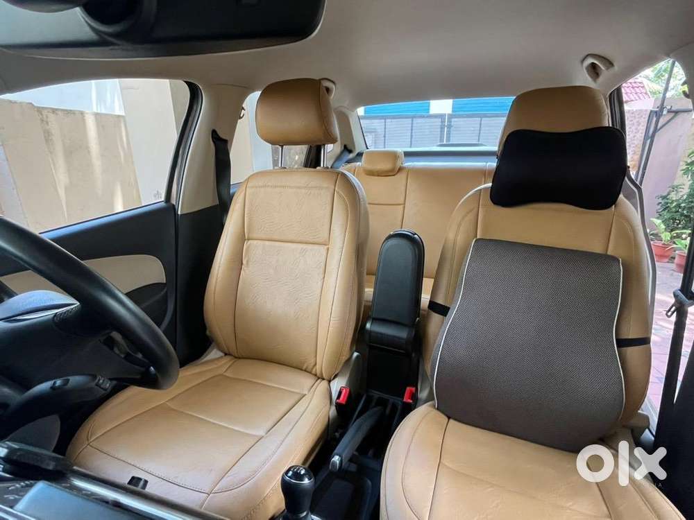 Volkswagen Ameo 1.2 Highline Petrol