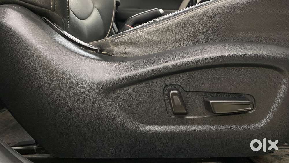 Hyundai Creta 1.6 Sx (o) Vtvt, 2019, Petrol