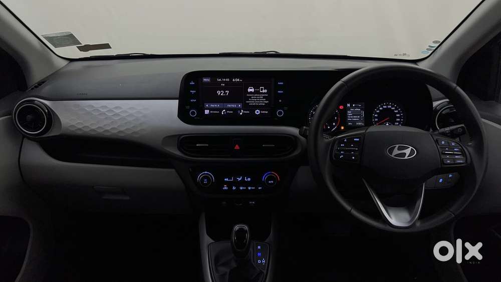 Hyundai Grand I10 Nios Asta Amt 1.2 Kappa Vtvt, 2023, Petrol