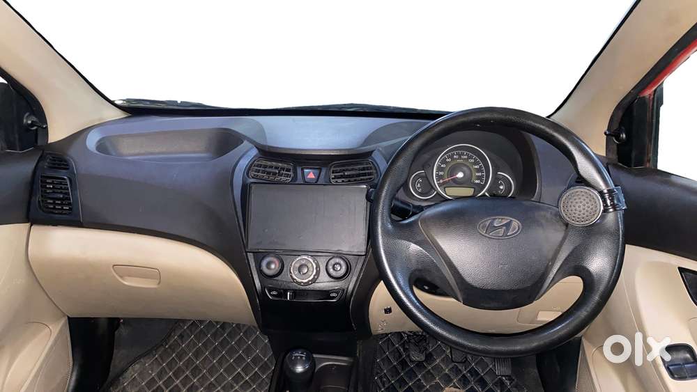 Hyundai Eon Magna +, 2013, Petrol