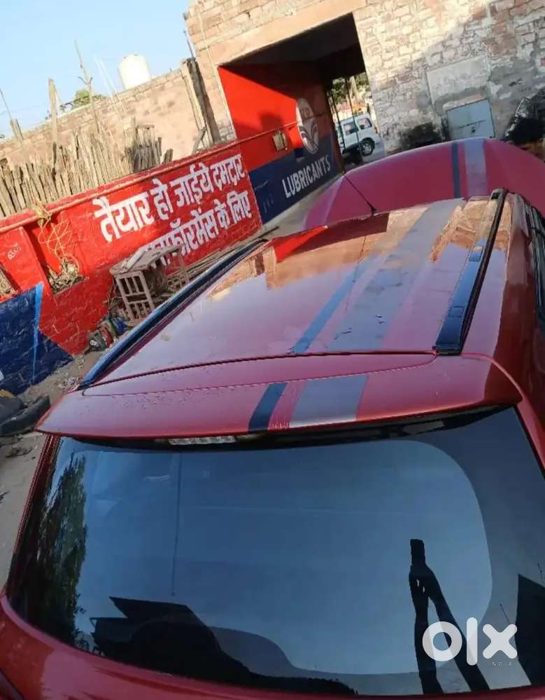 Maruti Suzuki Brezza 2019 Diesel 89500 Km Driven