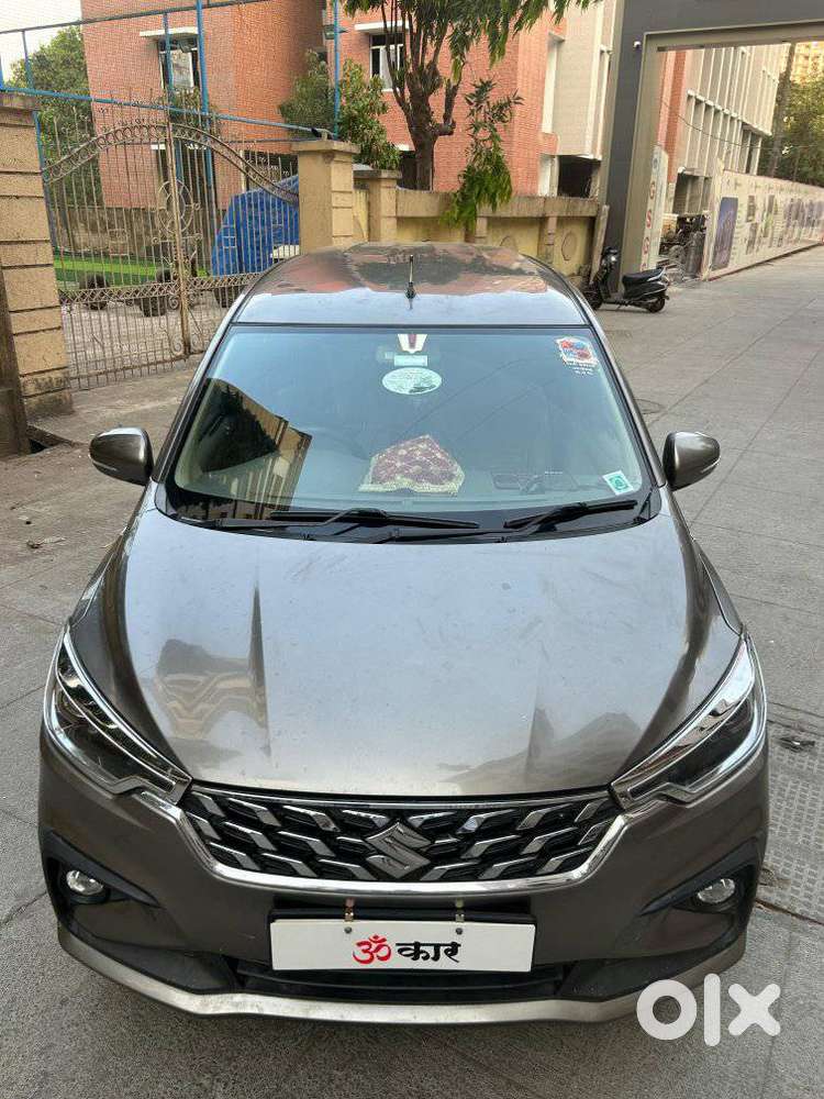 Maruti Suzuki Ertiga Vxi (o) Cng, 2022, Cng & Hybrids