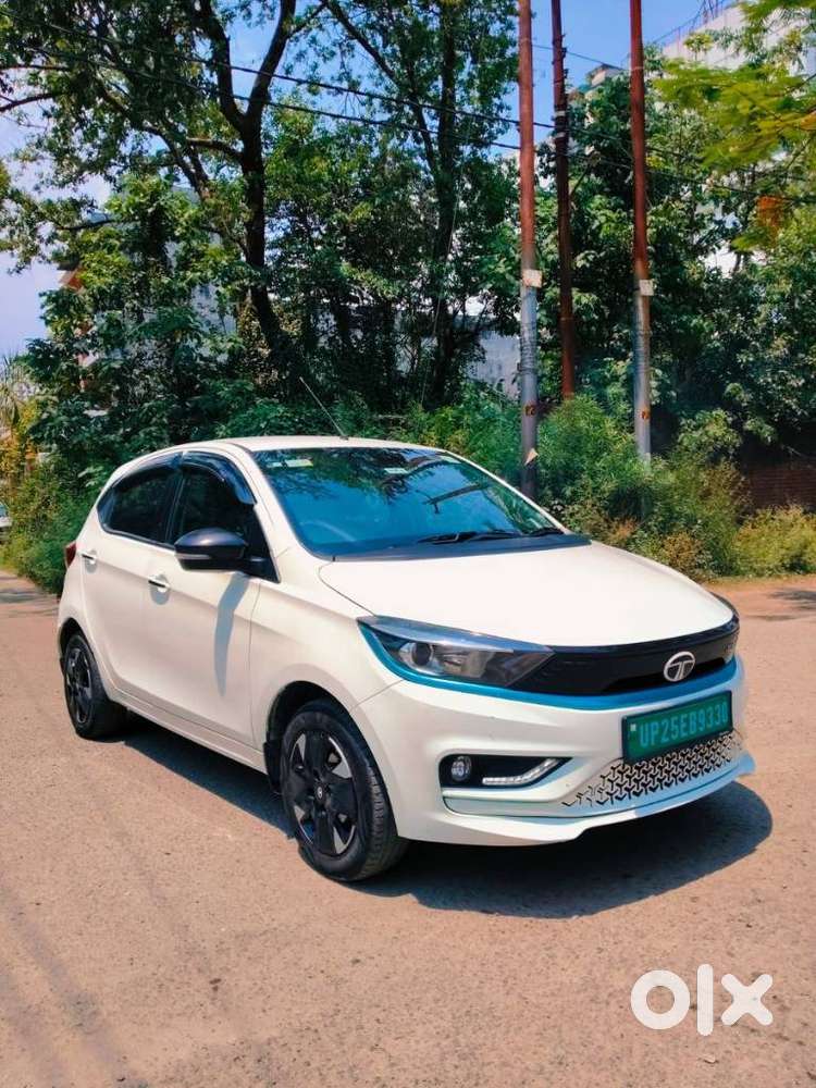 Tata Tiago Ev Xz Plus Long Range Fast Charger, 2024, Electric