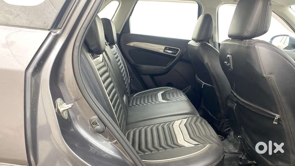 Maruti Suzuki Vitara Brezza Zdi Amt, 2018, Diesel