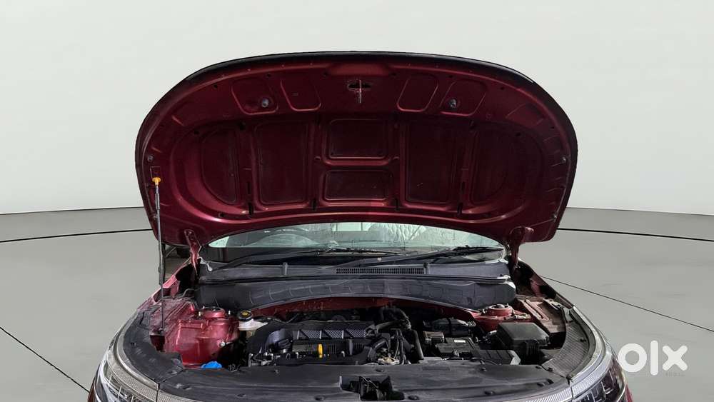 Kia Seltos Htx G, 2020, Petrol
