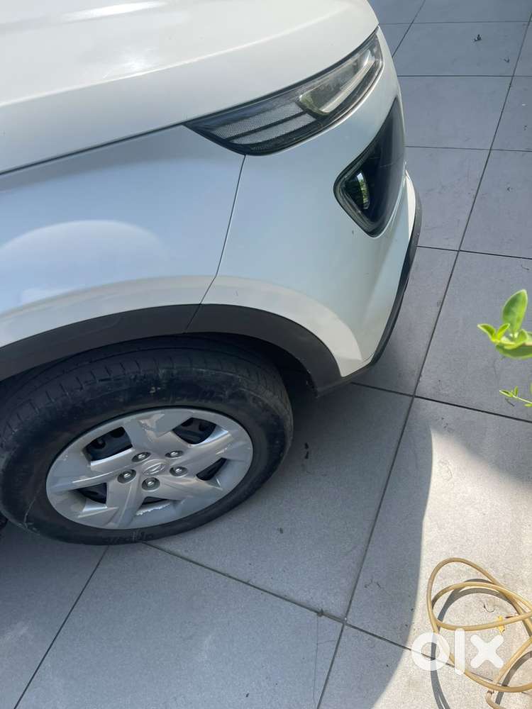 Hyundai Venue Petrol 2022 Model
