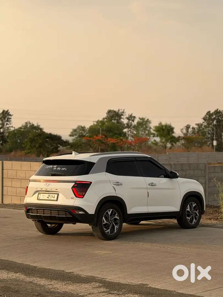 Hyundai Creta 2022