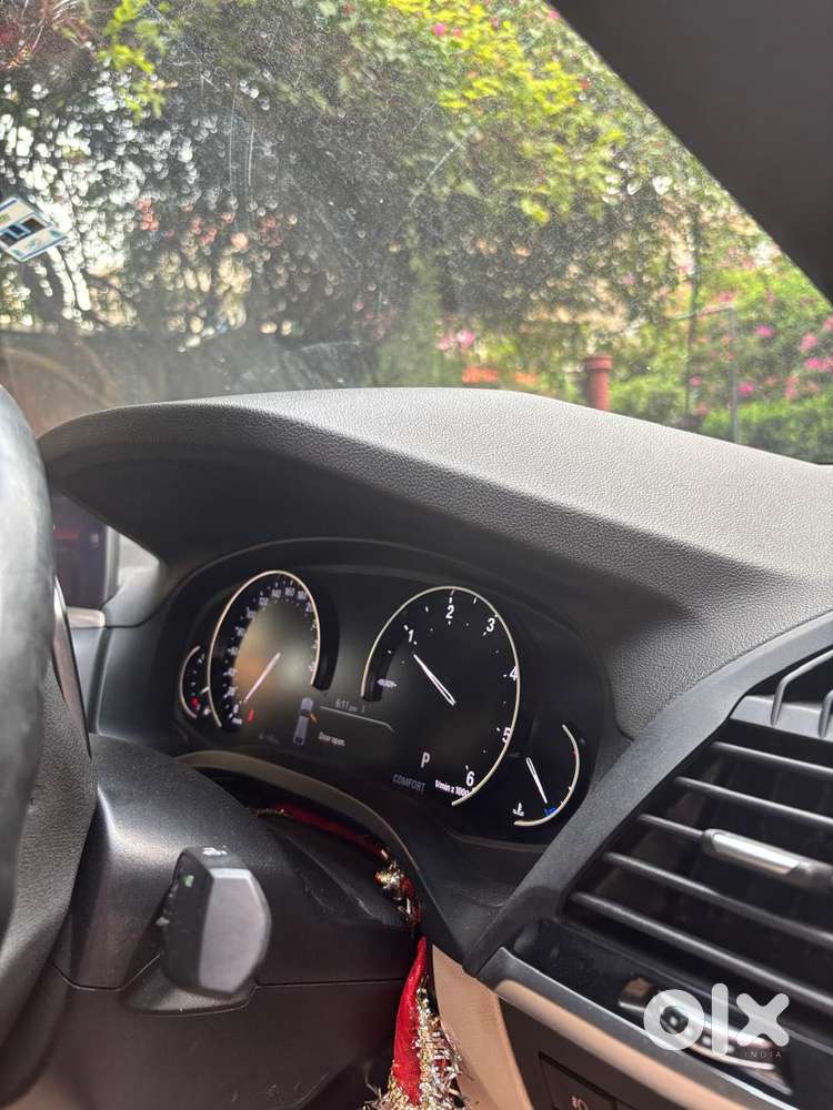 Bmw X4 M Sport X Xdrive30d, 2020, Petrol