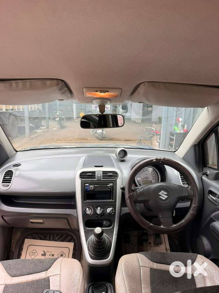 2009 Maruti Ritz Vdi
