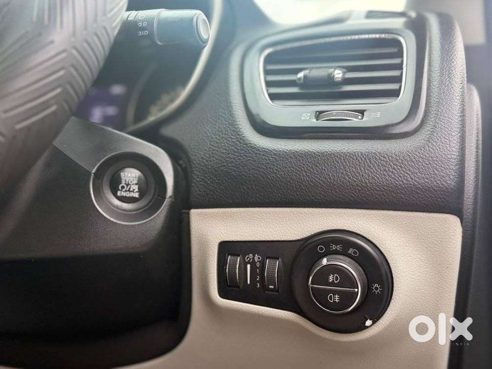 Jeep Compass 2.0 Limited, 2017, Diesel