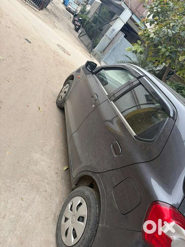 Maruti Suzuki Alto K10 2024