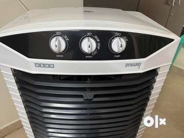 Usha cooler dynamo store vx