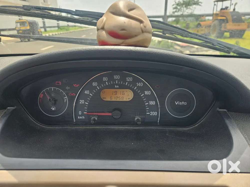 Tata Vista Tech Ls 2013 Diesel