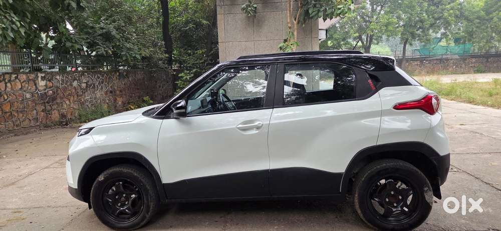 Tata Punch Ev Adventure S Lr Ac Fc, 2024, Electric