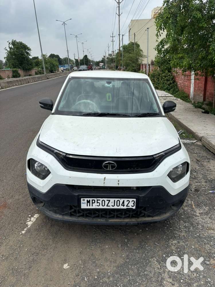 Tata Punch Petrol 1.2 2025