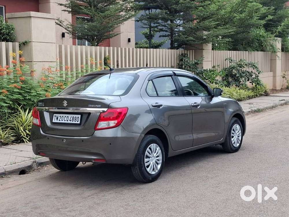 Maruti Suzuki Swift Dzire Vdi (o), 2018, Diesel