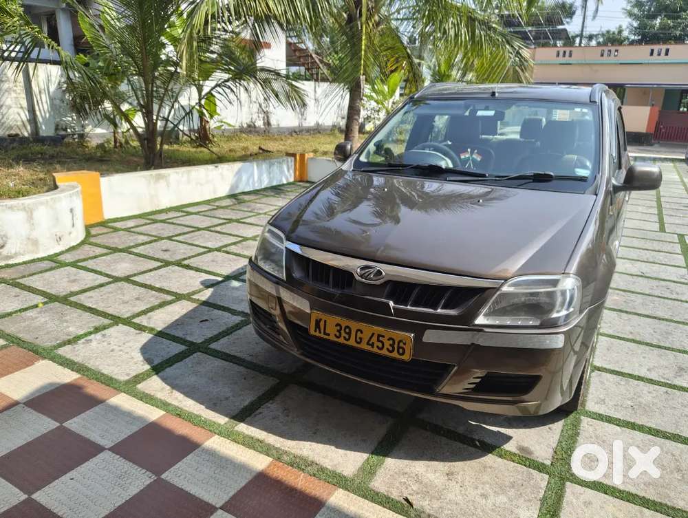 Mahindra Verito Diesel Manual 2014