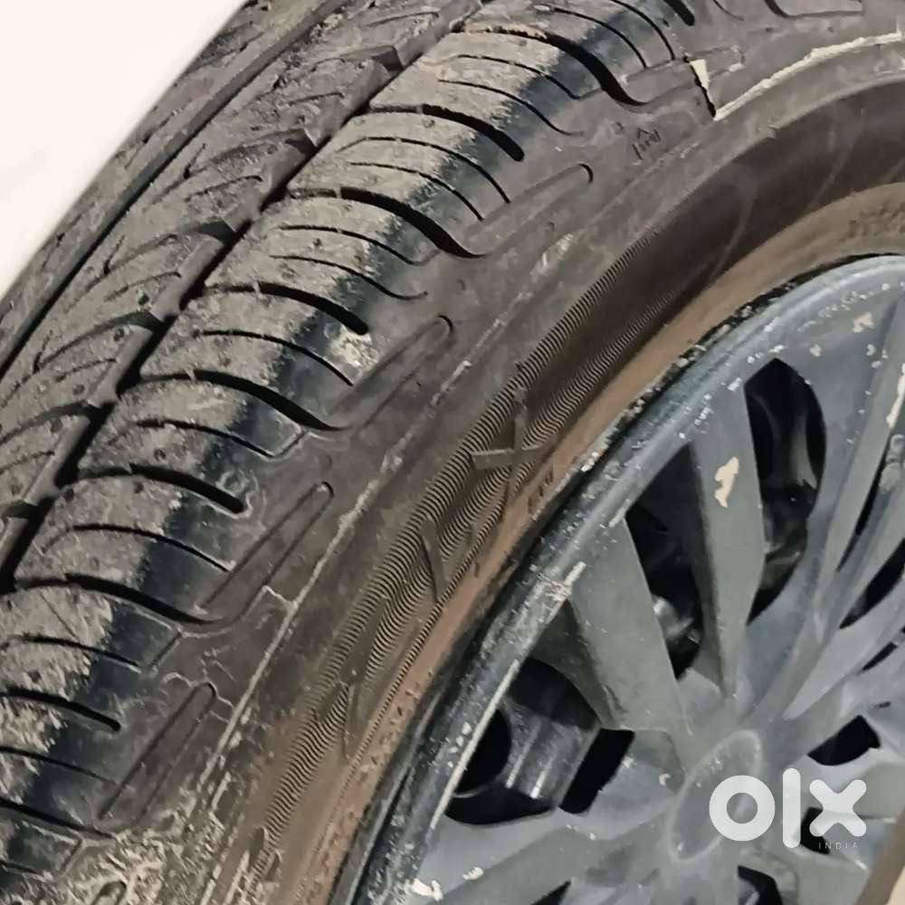 Only Genuine Buyers Contact Me 
Broker And Car 24 Spinny Don't Contact