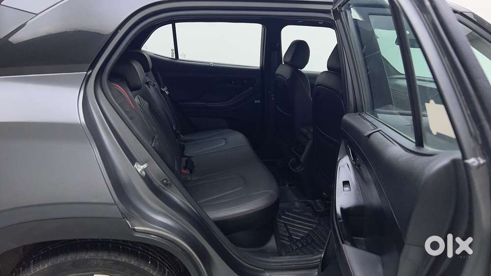 Hyundai Creta N Line N10 1.5 Turbo Dct, 2024, Petrol