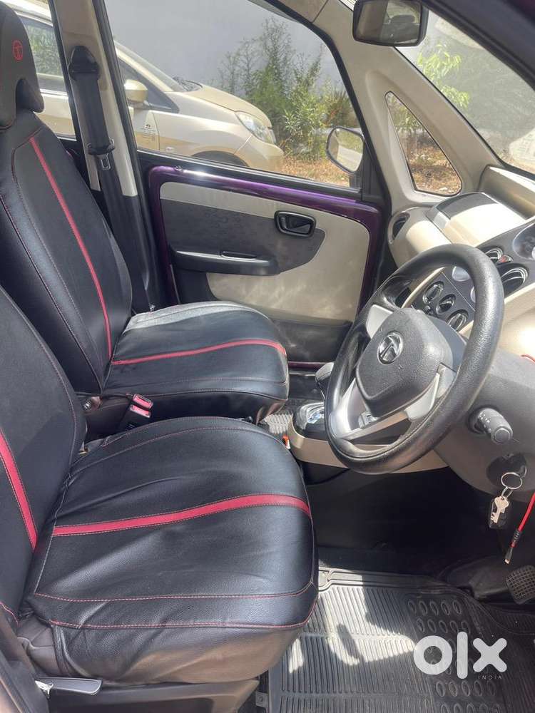 Tata Nano Genx 2015 Petrol Good Condition
