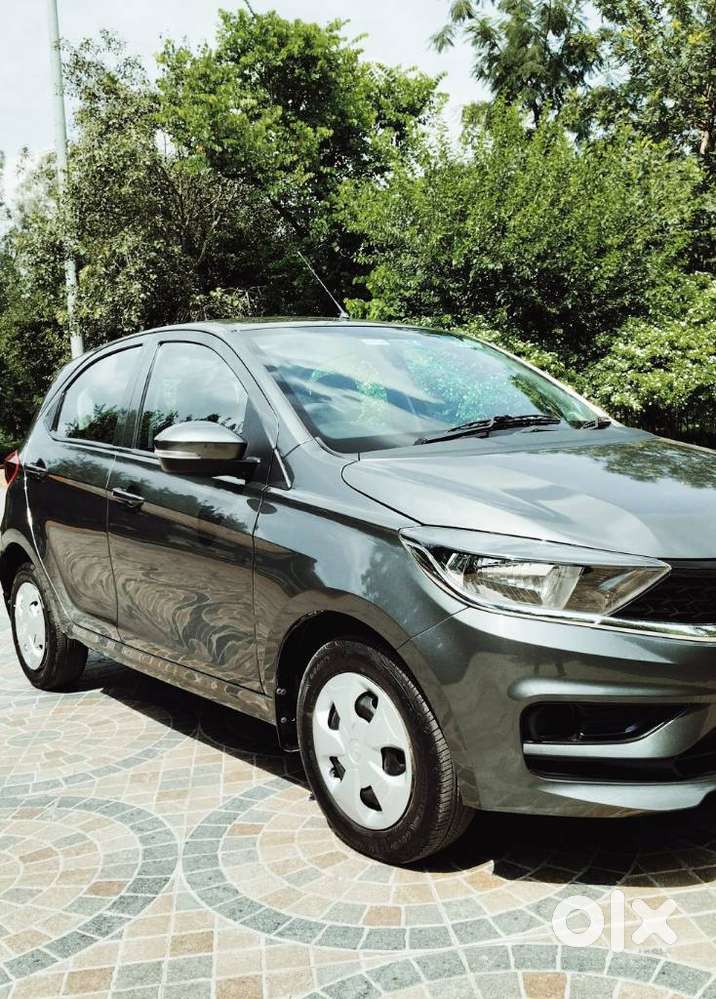 Tata Tiago 1.2 Revotron Xt Cng, 2022, Cng & Hybrids