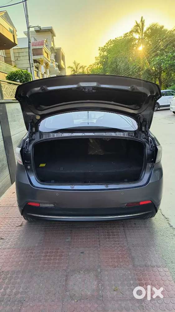 All New Car Company Green Cng With Double Cylinder