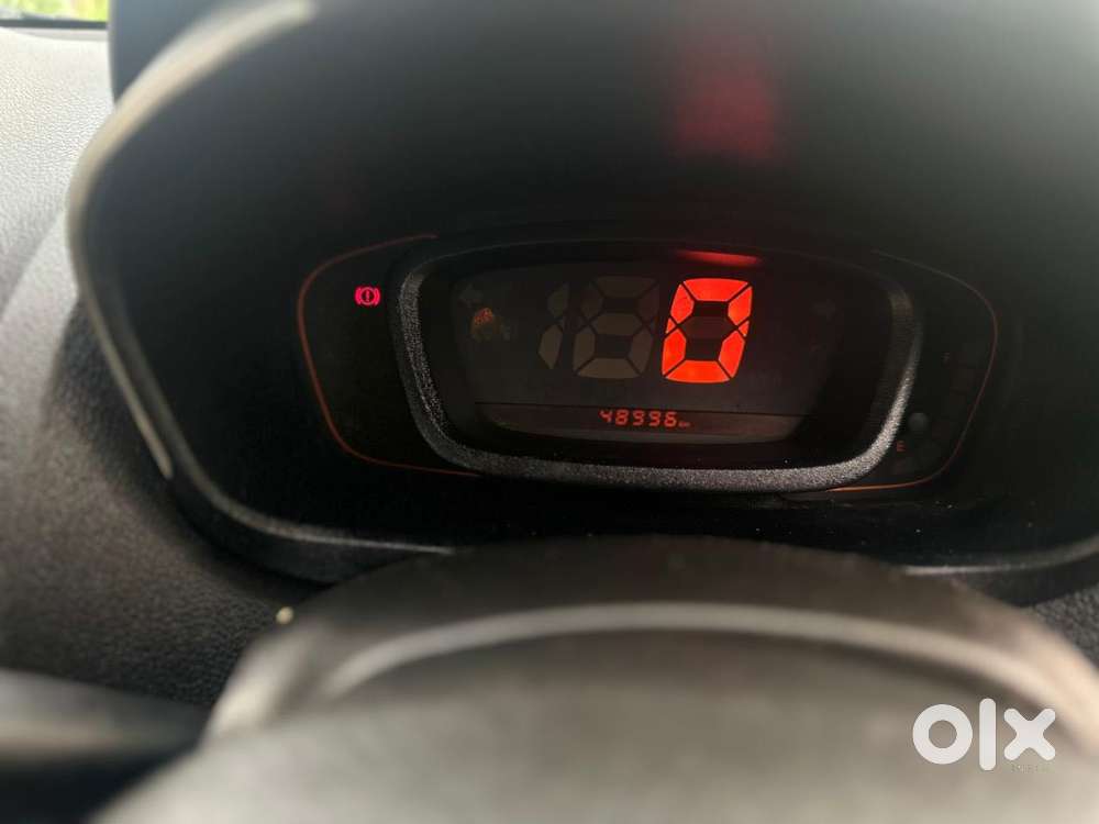 Renault Kwid Rxt 1.0, 2017, Petrol