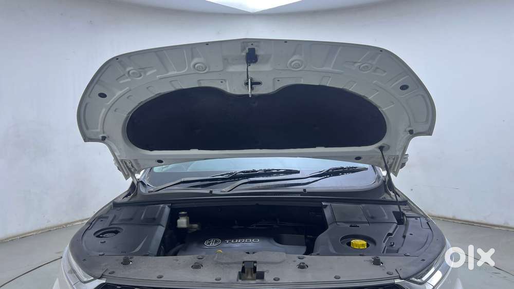Mg Hector 2.0 Sharp Diesel, 2020, Diesel