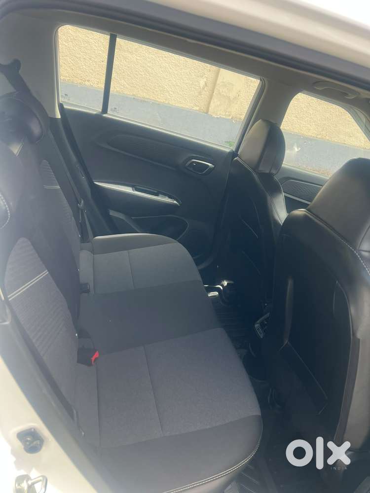 Hyundai Exter SX (O) Connect 1.2 AMT, 2023, Petrol