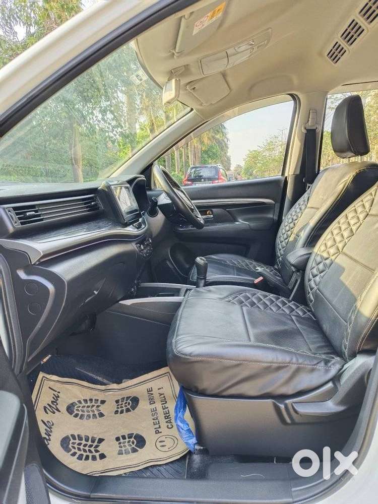 Maruti Suzuki Xl6 Zeta Mt Cng, 2023, Petrol