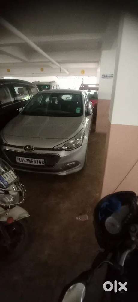 Hyundai I20 2017 Variant 1.2