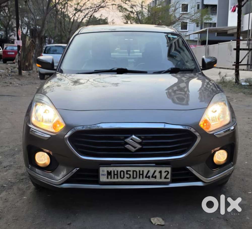 Maruti Suzuki Swift Vxi, 2017, Petrol