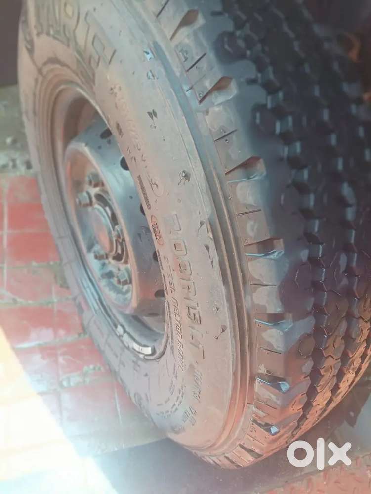 Mahindra Global Pik Up 2023 Diesel 92000 Km Driven
