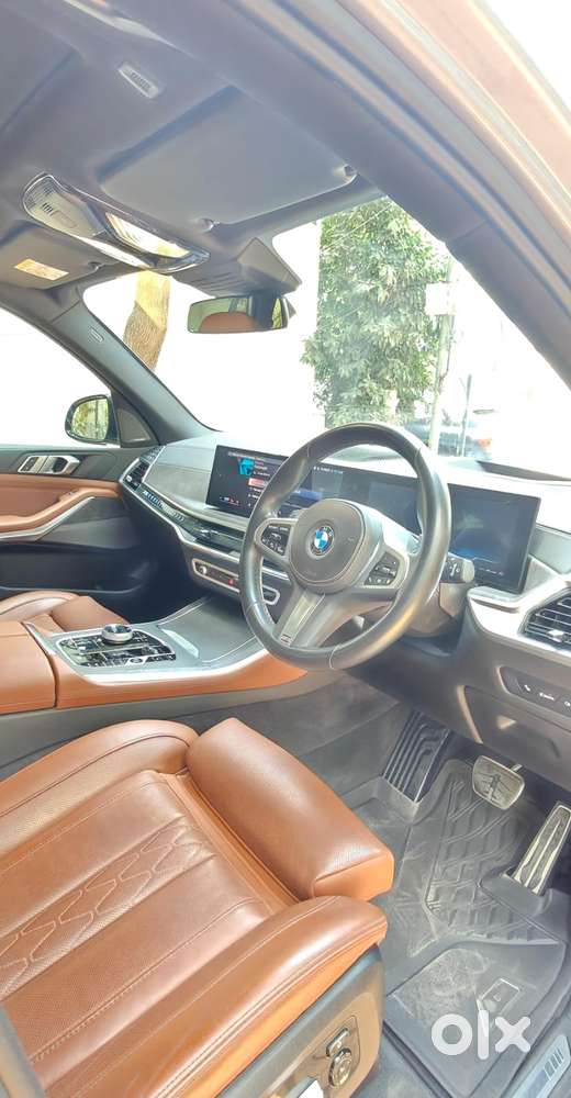 Bmw X5 X Drive 30d M Sport, 2024, Diesel