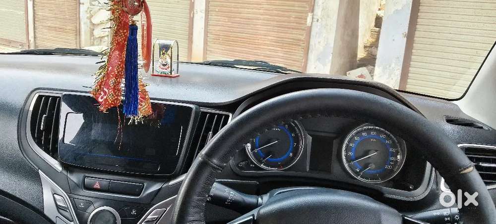 Petrol + Cng