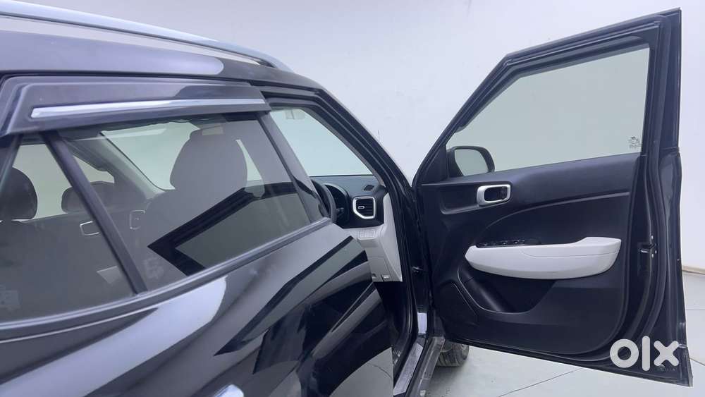 Hyundai Venue S Plus Mt 1.2 Kappa, 2025, Petrol